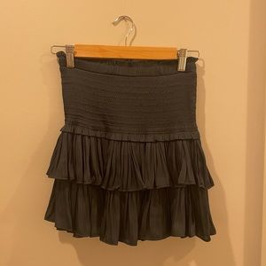 Navy Reset by Jane Skirt